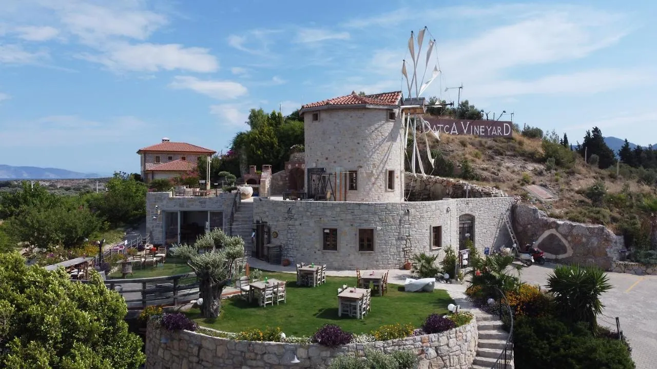 ** Bed & Breakfast Datca Vineyard Guesthouse Turkey