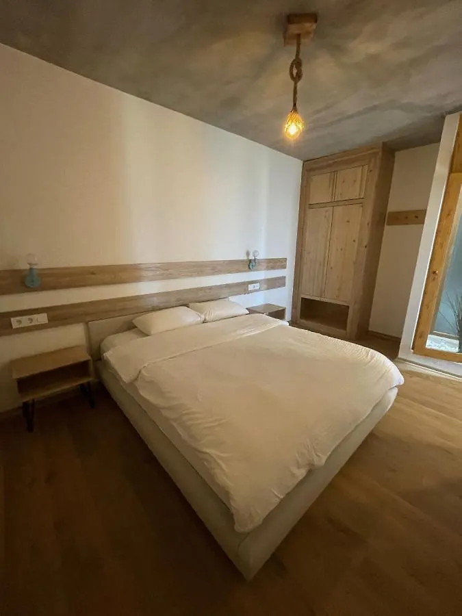 Bed & Breakfast Datca Vineyard Guesthouse