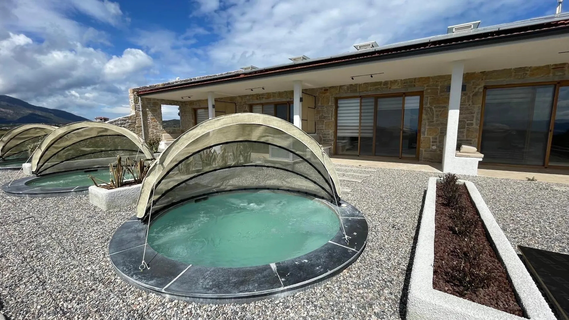 Bed & Breakfast Datca Vineyard Guesthouse