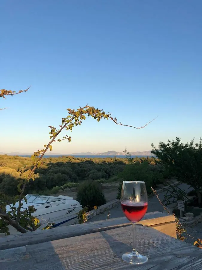 Bed & Breakfast Datca Vineyard Guesthouse