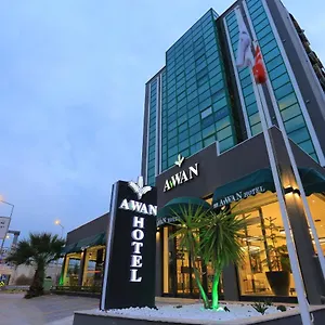 Avwan Cigli 4*, Izmir Türkei