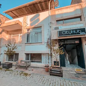 Cityhub Antalya