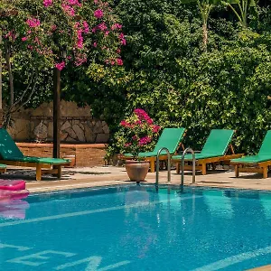 Ten Apart Hotel 3* Fethiye