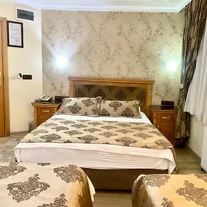 Taksim 3*, Istanbul Türkei
