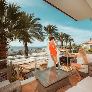 Sunset Villas&apartments 4*, Fethiye Türkei