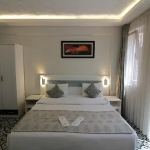 Lemon 3* Istanbul