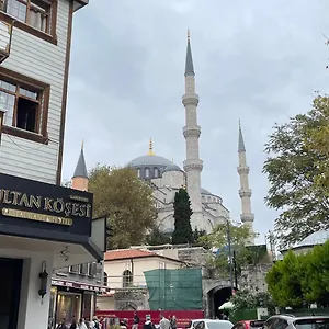 Sultan Corner 2* Istanbul
