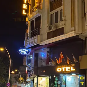 Ersoy Ege , Antalya Türkei