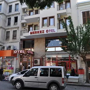 Merkez , Izmir Türkei