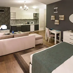 Turkuaz Bosphorus 2*, Istanbul Türkei