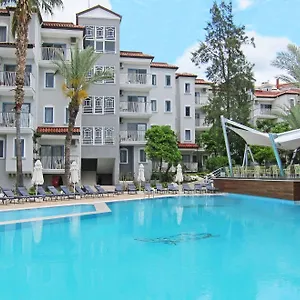 Paloma Marina - Adult Only 4*, Kusadası Türkei
