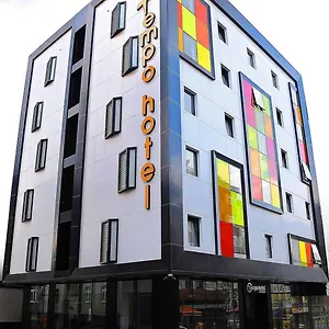 Tempo 4levent 3* Istanbul