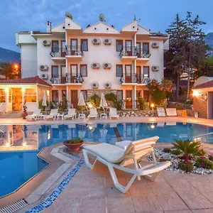 3* Hotel Olympos - Adults Only