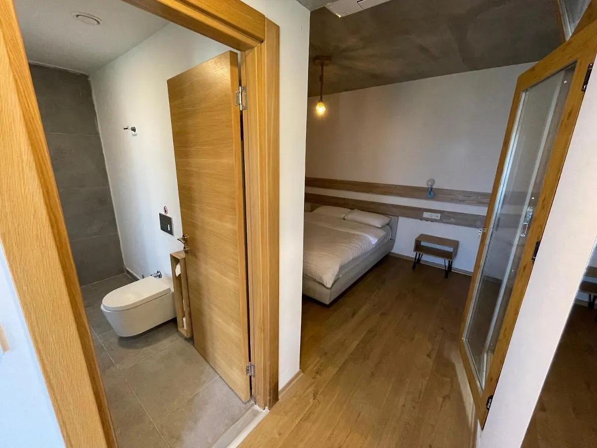 Datca Vineyard Guesthouse Türkei