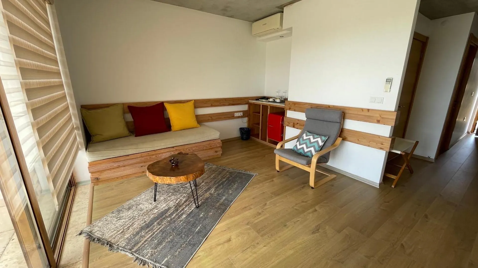 Datca Vineyard Guesthouse