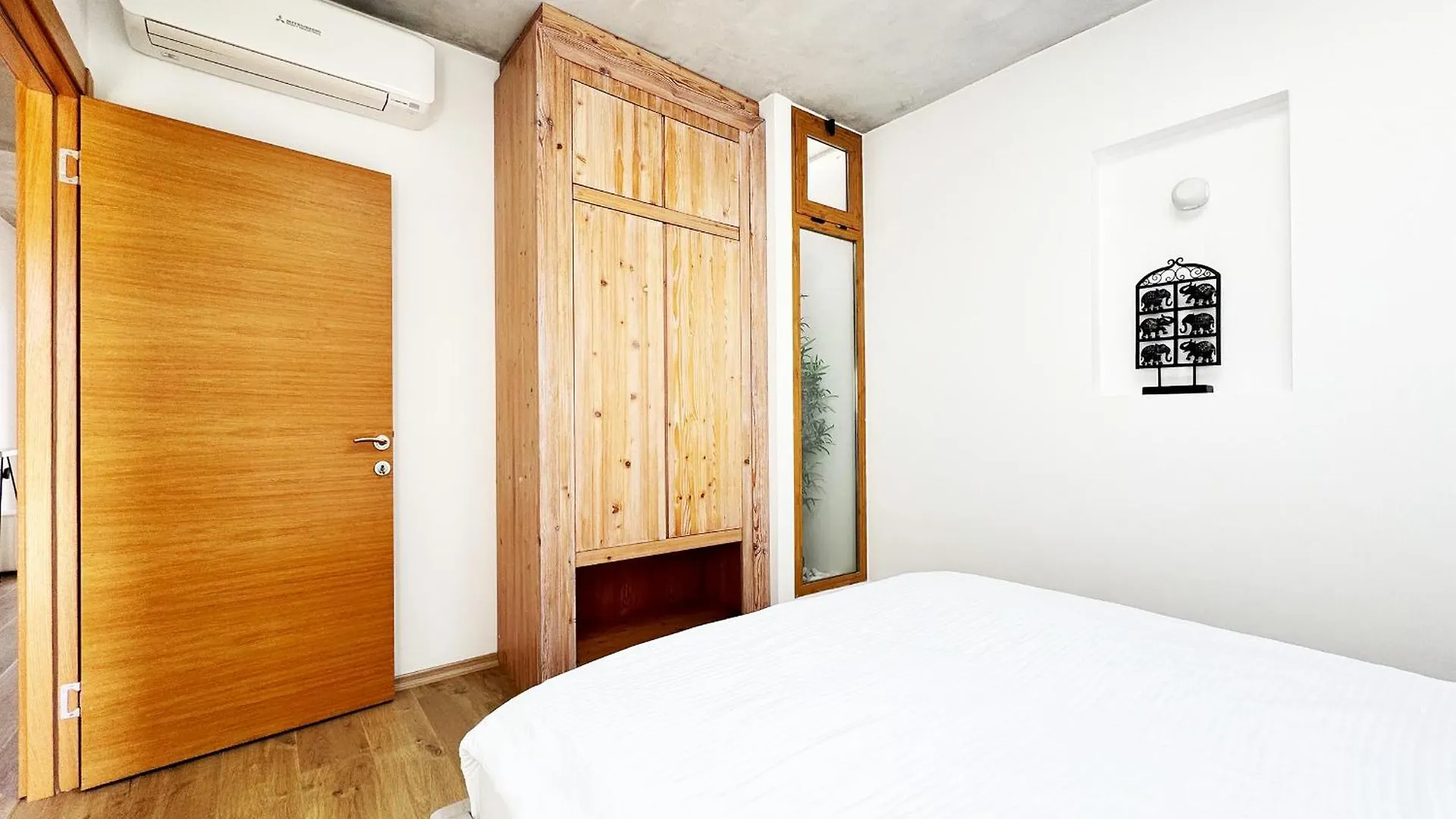 ** Frühstückspension Datca Vineyard Guesthouse Türkei