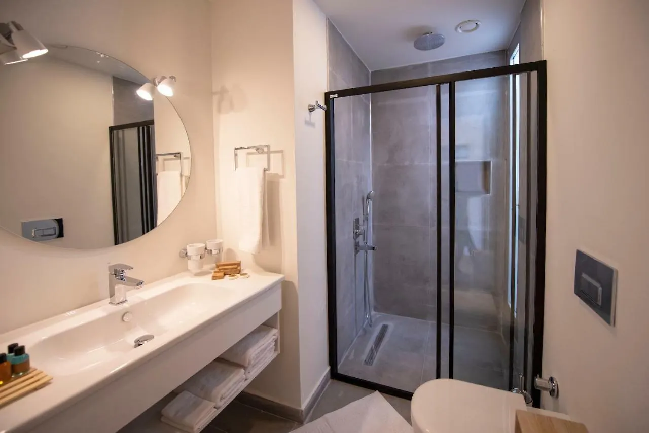 Datca Vineyard Guesthouse