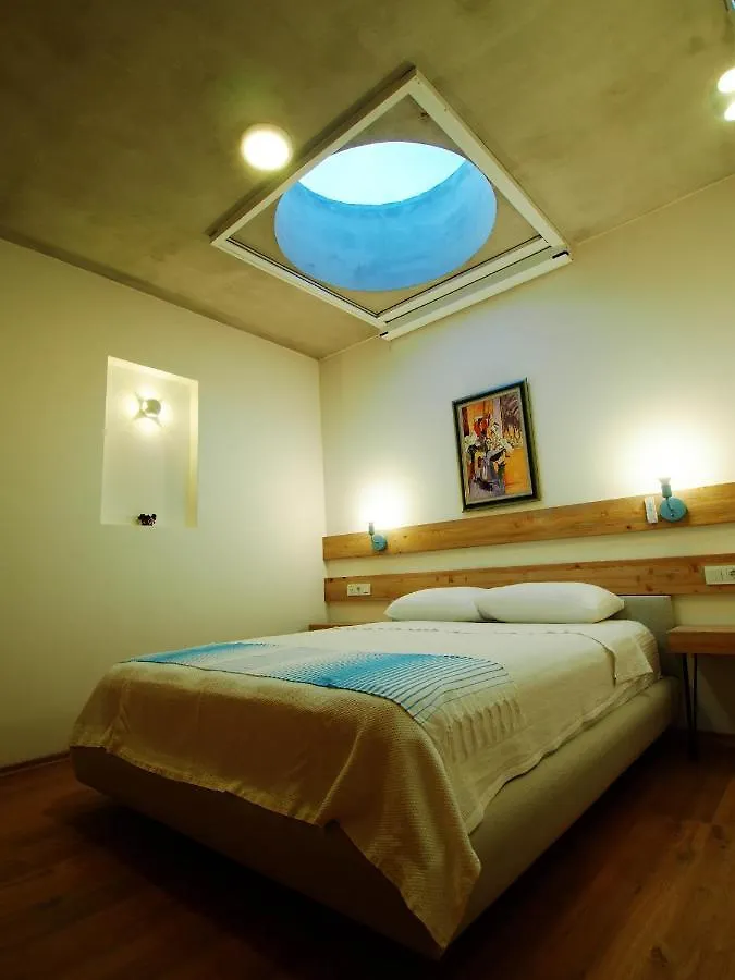 Datca Vineyard Guesthouse 2*,  Türkei